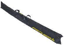 Чехол для беговых лыж FISCHER Skicase ECO XC NC 1 Pair 195 см Чёрный (18/19) (Z02617)